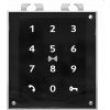 2N® IP Verso Touch keypad & RFID reader 125kHz, 13.56MHz, NFC 91550946