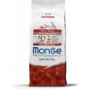 MONGE Natural Superpremium Mini Puppy 7,5kg monoproteínové krmivo jahňa/ryža pre šteňatá malých plemien