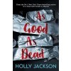 As Good As Dead, Jacksonová Holly, 2021