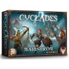 TLAMA games Cyclades: Legendární edice - Maelström (rozšírenie)
