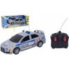 Wiky Auto RC na diaľkové ovládanie polícia ČR 23 cm