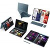 Lenovo IP Yoga Book 9 14IAH10, Ultra 7 255H, 14.0˝ 2880 x 1800/Touch, UMA, 32GB, SSD 1TB, W11H, modrý, 3y PS 83KJ0027CK