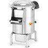 Škrabka na brambory 5 kg, Kitchen Line, 230V/550W, 620x525x(H)787mm | HENDI, 229200
