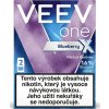 VEEV ONE X náplň Blueberry 18mg - 2ks Hrozny
