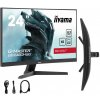 iiyama G-Master GC2480HSU-B1 Red Eagle 24