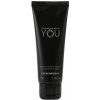Giorgio Armani Emporio Stronger With You sprchový gel 75 ml