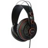 Superlux HD 681 (Štúdiové polootvorené slúchadlá)