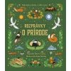 Rozprávky o prírode - Casey Dawn