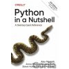 Python in a Nutshell