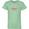 HANNAH CORNET JR II, paradise green mel - 158/164