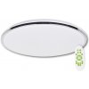 TOP LIGHT | Top Light Silver KXL RC - LED Stmievateľné stropné svietidlo na diaľkové ovládanie LED/51W/230V | TP1526