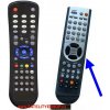 Edision DIGIQUEST 6670HD PVR dálkový ovladač náhradní