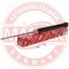 Tlmič pérovania /cena za 1 kus/ MASTER-SPORT GERMANY 556273H-PCS-MS