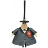 Nightmare Before Christmas Series 1 - Mayor Action Figure (15cm)