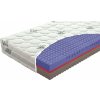 Materasso Slovakia, s.r.o. Penový matrac Lavender Duo, 85 x 195 cm