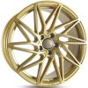 Hliníkový disk Keskin Tuning KT20 19 5x112 - 51474