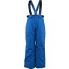 Detské zimné nohavice Lewro, ZIYON Modrá,Čierna, 116-122
