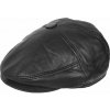 Bekovka kožená pánska (Pánska čiapka Bekovka)