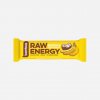 Bombus Raw ENERGY banán a kokos 50 g