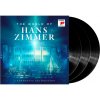 Zimmer Hans: The World of Hans Zimmer: A Symphonic Celebration - 3Vinyl (LP)