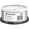 Verbatim BD-R 50GB 6x, 25ks