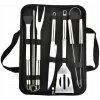 Sada na grilovanie Timeless Tools 9