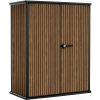 Keter box Signature 1400 l Venetian hnedý