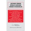 Reactionary Terrorism, Imperialist Europeanism, Communist Internationalism (collegium)(Brožovaná)