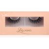 Lilly Lashes Everyday 3D Faux Mink umelé mihalnice typ Naturale 1 pár