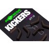 Korda Rovnátka Kickers X-Large Brown