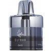 Doplniteľná Cartridge | Elf Bar ELF X MEGA | 5ml Odpor cartridgu v ohmoch: 0.6 ohm