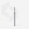 Staleks fréza FA30R014/8 diamantový valec 1,4 mm
