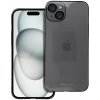 Kryt Roar Pure Simple Fit Case - iPhone 15 Plus Black