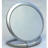 Kozmetické zrkadlo zväčšovacie 5x