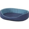 Pelech ONE INDIGO Classic 55cm modrá Zolux