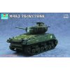 Trumpeter M4A376 (W) 1/72