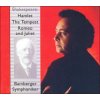 Serebrier conducts Tchaikovsky: Shakespeare (CD) (BIS)