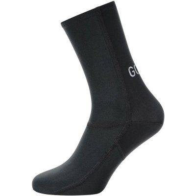 Gore Shield ponožky čierna