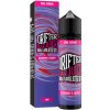 Juice Sauz DRIFTER Shake & Vape Blueberry Cherry 12ml