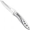 Leatherman SKELETOOL KBX silver Šedá nůž