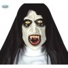 Maska sestra Mníška Halloween 19 x 17 x 50 cm 8434077022