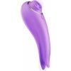 Xocoon SalsaTap Sensation Stimulator Violet