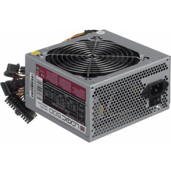 Logic 500W ZAS-LOGI-LC-500-ATX-PFC