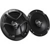 Koaxiálne reproduktory JVC CS-J620 2-pásmové 30W 16cm