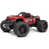 Maverick Atom AT1 1/18 4WD Electric Truck - Červený