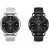 Xiaomi Watch S3 Strieborná