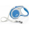 flexi New Comfort pásik, veľkosť S 5m/15 kg, modrá