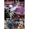 Guardian of the Republic/Count Saint-Germain/Scarlet Lips (Manuel Martin Peniche)()
