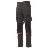 Payper NEXT 400 SUMMER Nohavice unisex 42, Anthracite-Black
