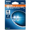 Osram W5W 12V 5W W2,1x9,5d Cool Blue Intense Nextgen - blister 2ks